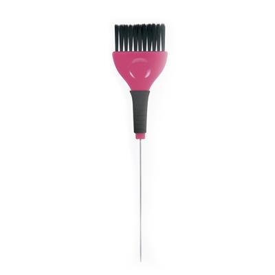 PALETINA ROSA CON AGUJA BIFULL
