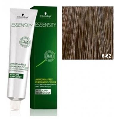 ESSENSITY 6-62 TINTE
