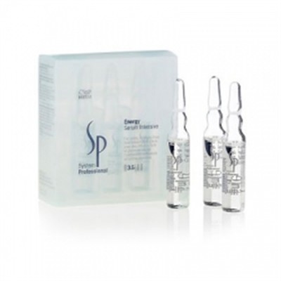 ENERGY SERUM BALANCE SCALP SP 6X6ML