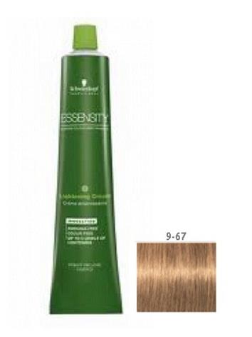 ESSENSITY 9-67 TINTE
