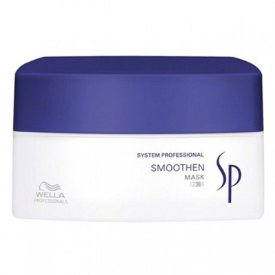 MASCARILLA SMOOTHEN 200ML