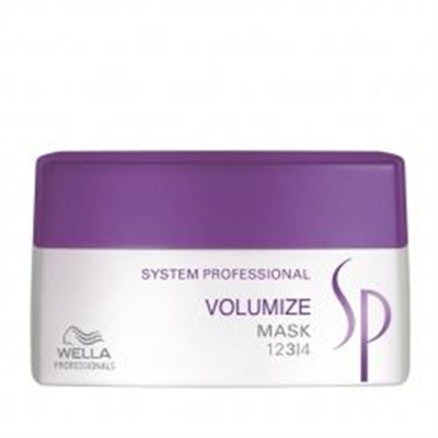 MASCARILLA VOLUMIZE 200ML