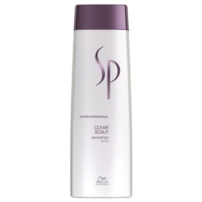 CHAMPU CLEAR SCALP  1000ML