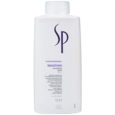  CHAMPU SMOOTHEN 1000ML