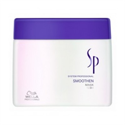 MASCARILLA SMOOTHEN 400ML