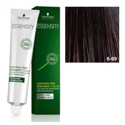 ESSENSITY 6-99 TINTE