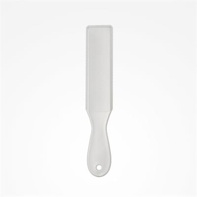 ESPÁTULA MECHAS PEQUEÑA BLANCA MINI BIFULL
