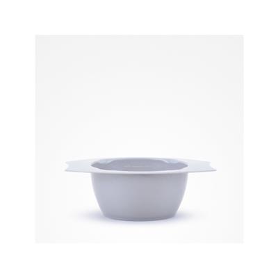 BOWL TINTE GRIS ELLIP 240ML BIFULL
