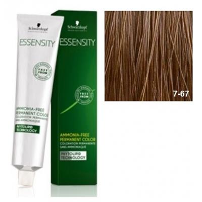 ESSENSITY 7-67 TINTE
