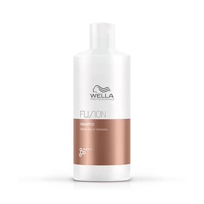 INTENSE REPAIR FUSION SHAMPOO 500ML