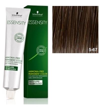 ESSENSITY 5-67 TINTE
