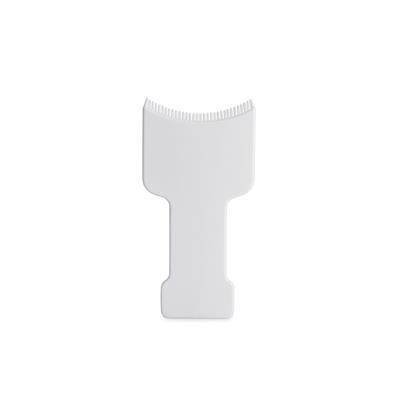 LITTLE PALETTE BLANCA BIFULL ESPATULA MECHAS