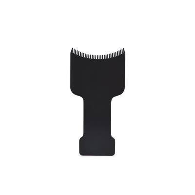 LITTLE PALETTE NEGRA BIFULL ESPATULA MECHAS