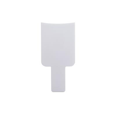 BIG PALETTE BLANCA BIFULL ESPATULA MECHAS