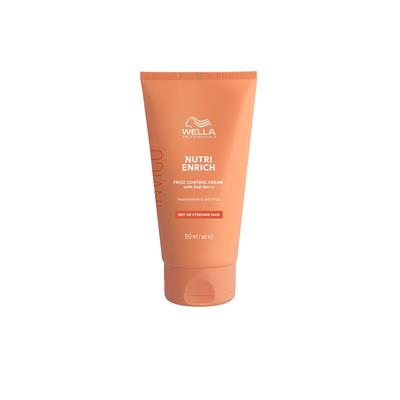 NUTRI ENRICH CREAM ANTI-CRESPAMIENTO INVIGO 150 ML NUEVO FORMATO