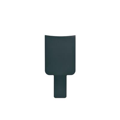 BIG PALETTE NEGRA BIFULL ESPATULA MECHAS