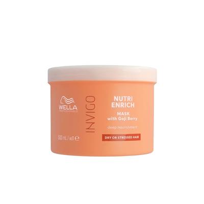 NUTRI ENRICH MASCARILLA INVIGO 500 ML NUEVO FORMATO