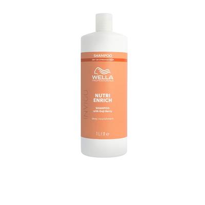 NUTRI ENRICH CHAMPÚ INVIGO 1000 ML NUEVO FORMATO