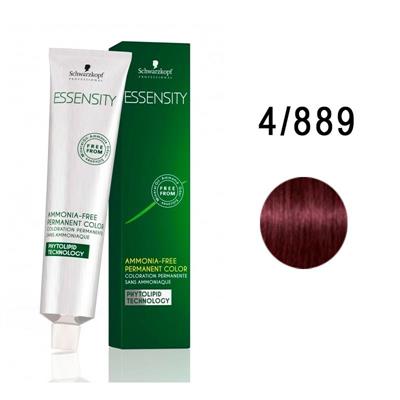 ESSENSITY 4-889 TINTE
