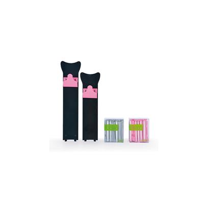 ROLLOS PARA MECHAS STREAK BIFULL