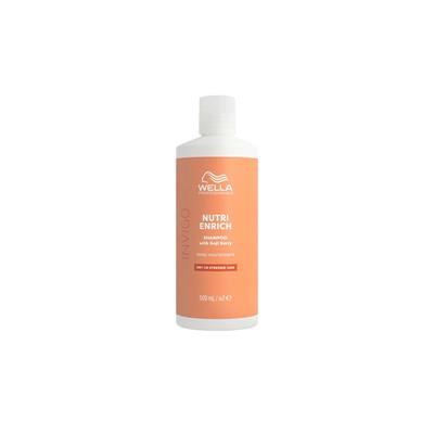 NUTRI ENRICH CHAMPÚ INVIGO 500 ML NUEVO FORMATO