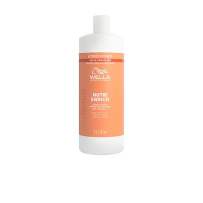 NUTRI ENRICH ACONDICIONADOR INVIGO 1000 ML NUEVO FORMATO