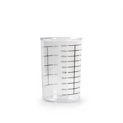 PROBETA GRADUADA J63 150 ML BIFULL