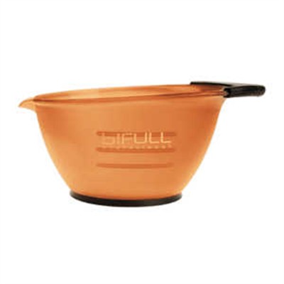 BOL ANTIDESLIZANTE NARANJA BIFULL