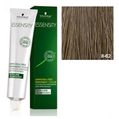 ESSENSITY 8-62 TINTE
