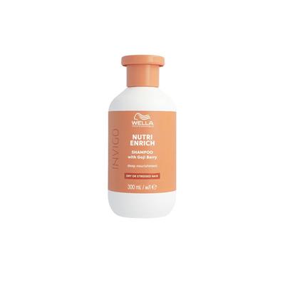 NUTRI ENRICH CHAMPÚ INVIGO 300 ML NUEVO FORMATO