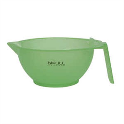BOL CON ESCURRIDOR VERDE BIFULL