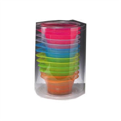 BOTE BOWLS DE TINTE COLORES BIFULL