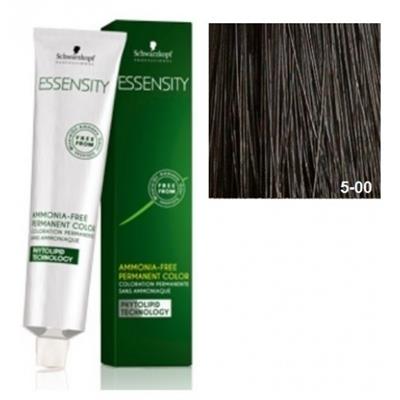 ESSENSITY 5-00 TINTE

