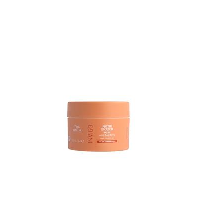 NUTRI ENRICH MASCARILLA INVIGO 150 ML NUEVO FORMATO