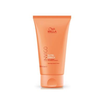 NUTRI-ENRICH WARMING EXPRESS MASK INVIGO 150ML