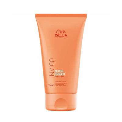 ENRICH FRIZZ CONTROL CREAM INVIGO 150ML