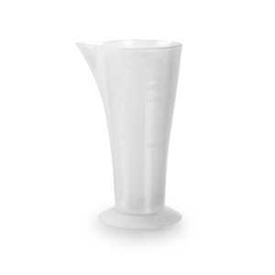 VASO MEDIDOR BLANCO