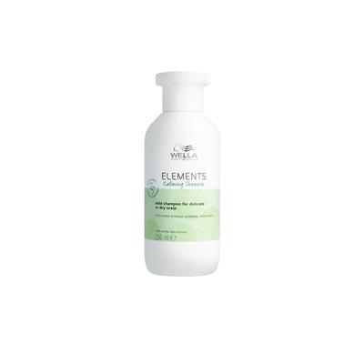 ELEMENTS CHAMPÚ CALMING PREMIUM 250 ML NUEVO FORMATO