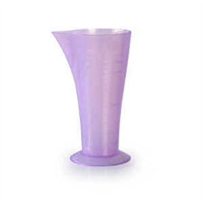 VASO MEDIDOR LILA