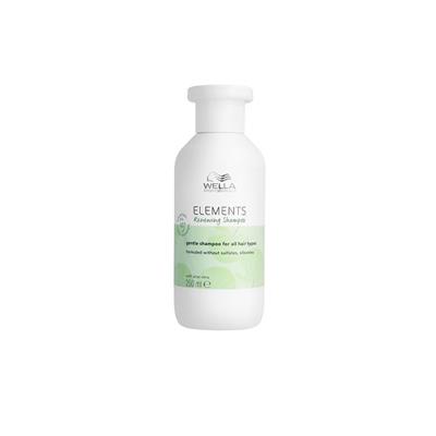 ELEMENTS CHAMPÚ RENEWING PREMIUM 250 ML NUEVO FORMATO