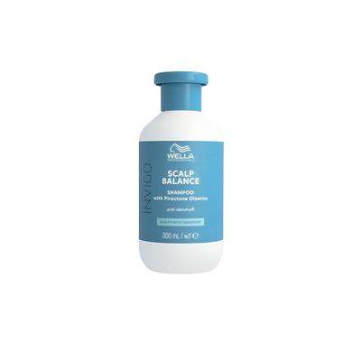 BALANCE CHAMPÚ ANTI CASPA INVIGO 300 ML NUEVO FORMATO