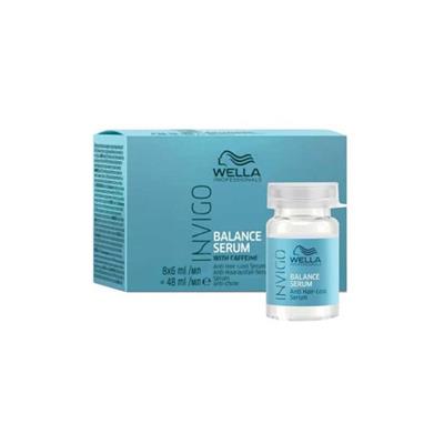 BALANCE ANTI HAIR-LOSS SERUM INVIGO 8X6ML