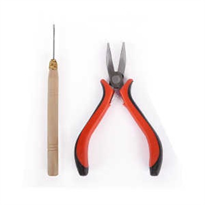 KIT EXTENSIONES ALICATE + PUNZÓN BIFULL