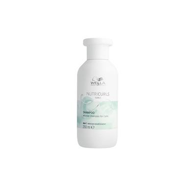 NUTRICURLS CHAMPÚ PREMIUM 250 ML NUEVO FORMATO