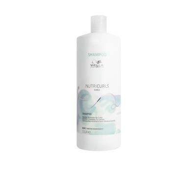 NUTRICURLS CHAMPÚ CURLS PREMIUM 1000 ML NUEVO FORMATO