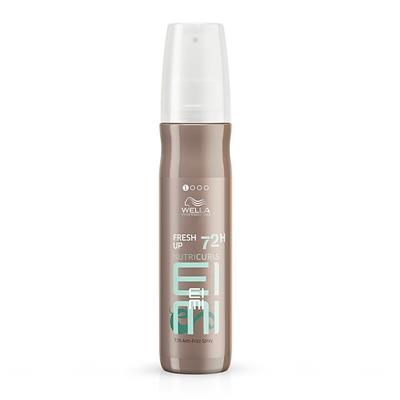 NUTRICURLS FRESH UP EIMI 150ML