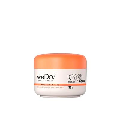 RICH & REPAIR MASK COARSE OR VERY DAMAGED HAIR 150ML