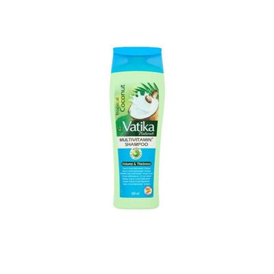 SHAMPOO VOLUME & THICKNESS MULTIVITIN 400ML