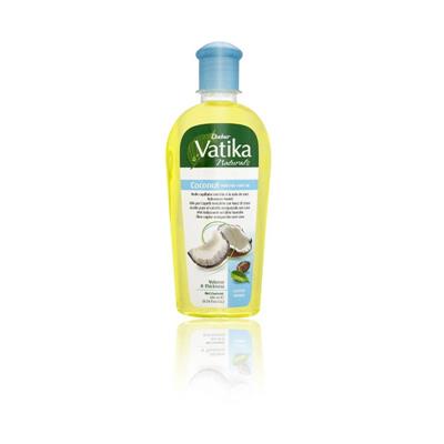 OIL COCONUT ENRICHED HAIR 200ML