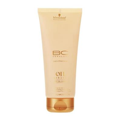  OIL MIRACLE LIGHT CH BC 200ml